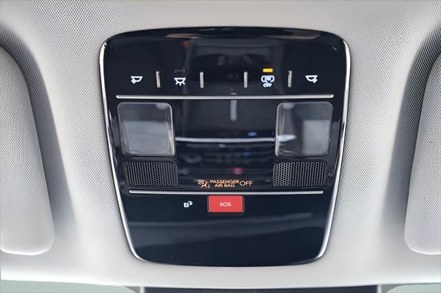 2026 Hyundai Santa Fe - $34,526