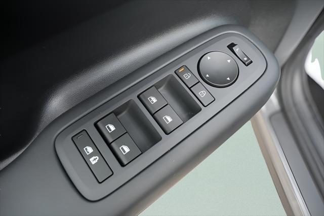 2026 Hyundai Santa Fe - $34,526
