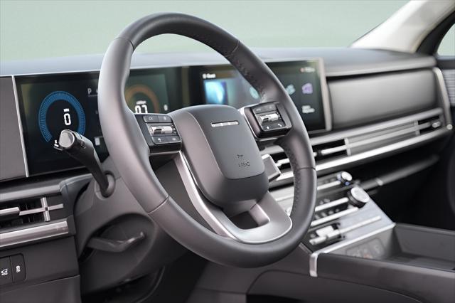 2026 Hyundai Santa Fe - $34,526