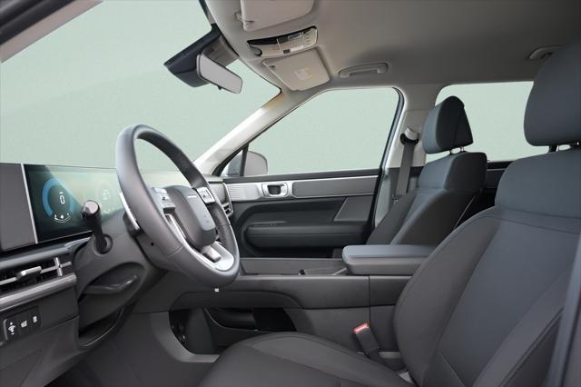 2026 Hyundai Santa Fe - $34,526