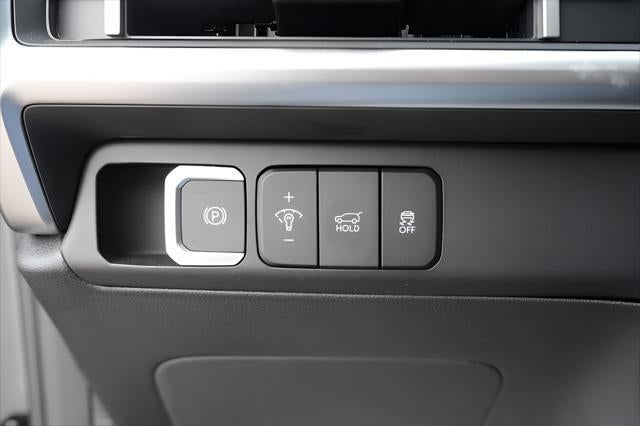 2026 Hyundai Santa Fe - $34,526