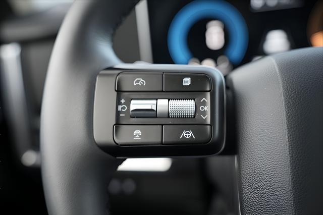2026 Hyundai Santa Fe - $34,526