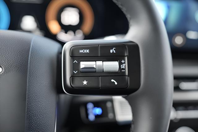 2026 Hyundai Santa Fe - $34,526