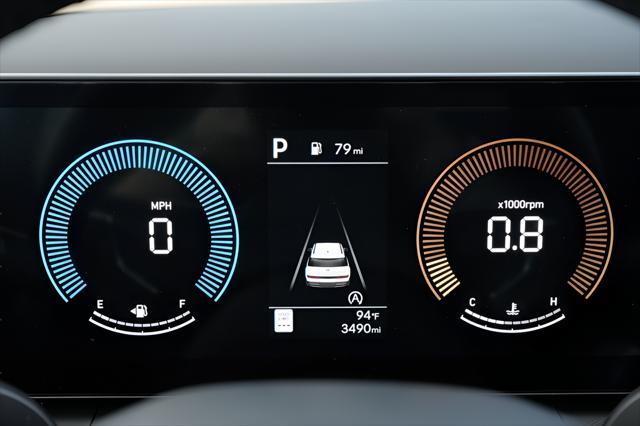 2026 Hyundai Santa Fe - $34,526