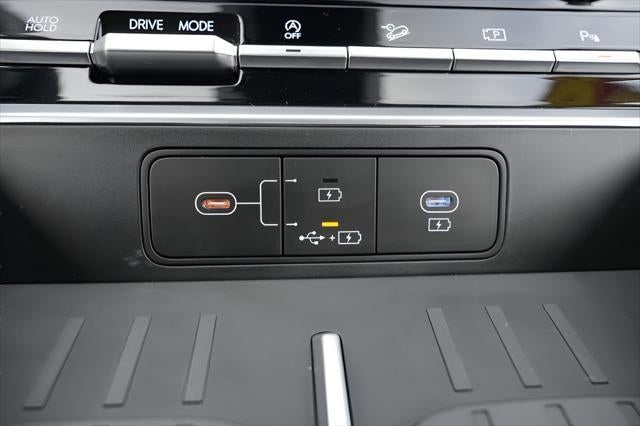 2026 Hyundai Santa Fe - $34,526
