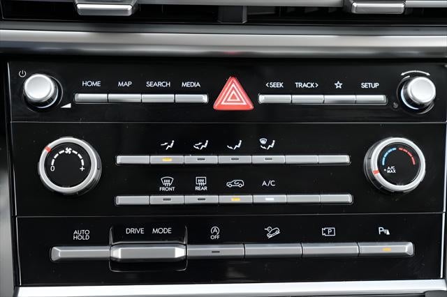 2026 Hyundai Santa Fe - $34,526
