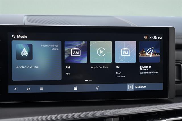 2026 Hyundai Santa Fe - $34,526