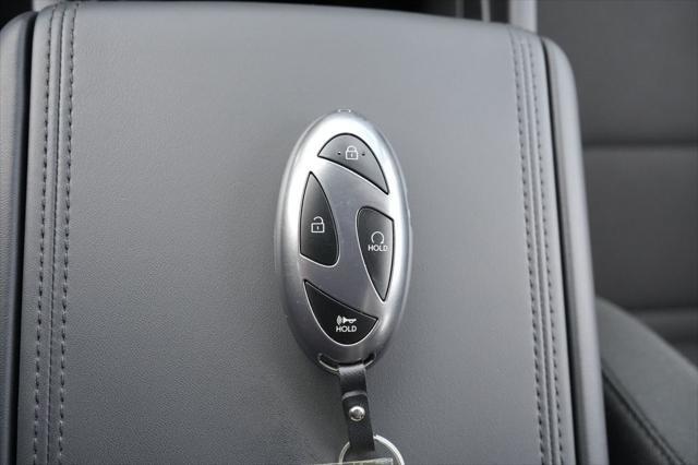 2026 Hyundai Santa Fe - $34,526
