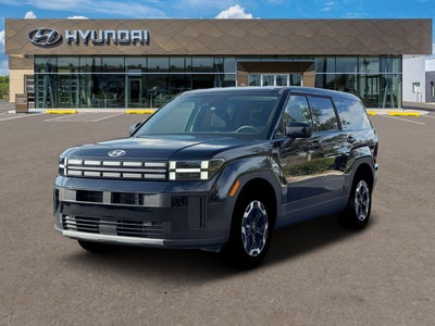 2026 Hyundai Santa FE SE 4DR SUV