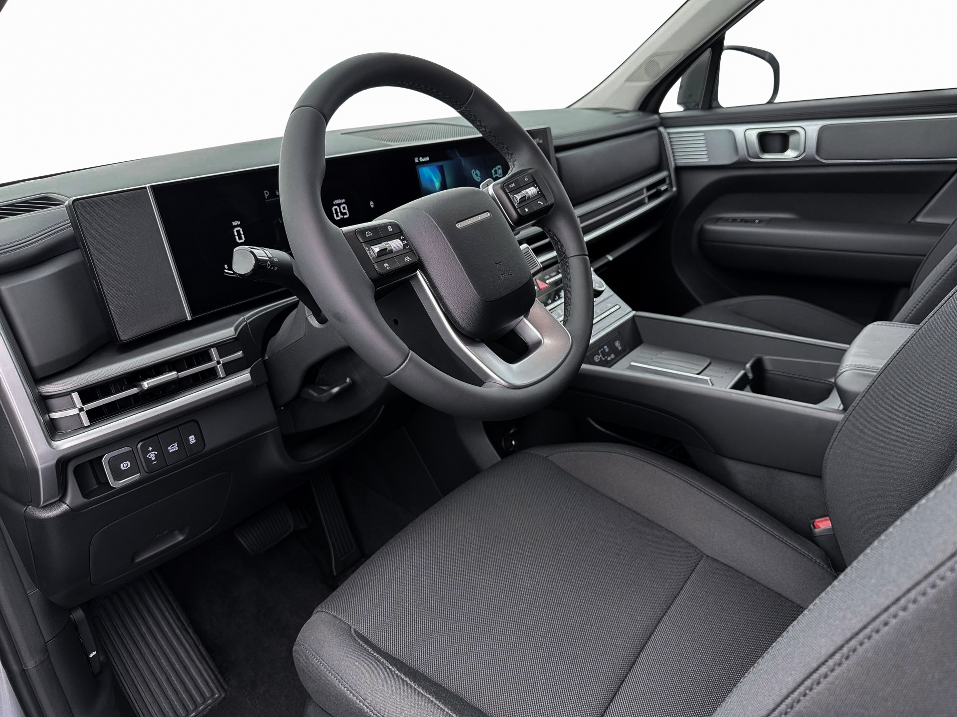 2026 Hyundai Santa Fe - $32,457
