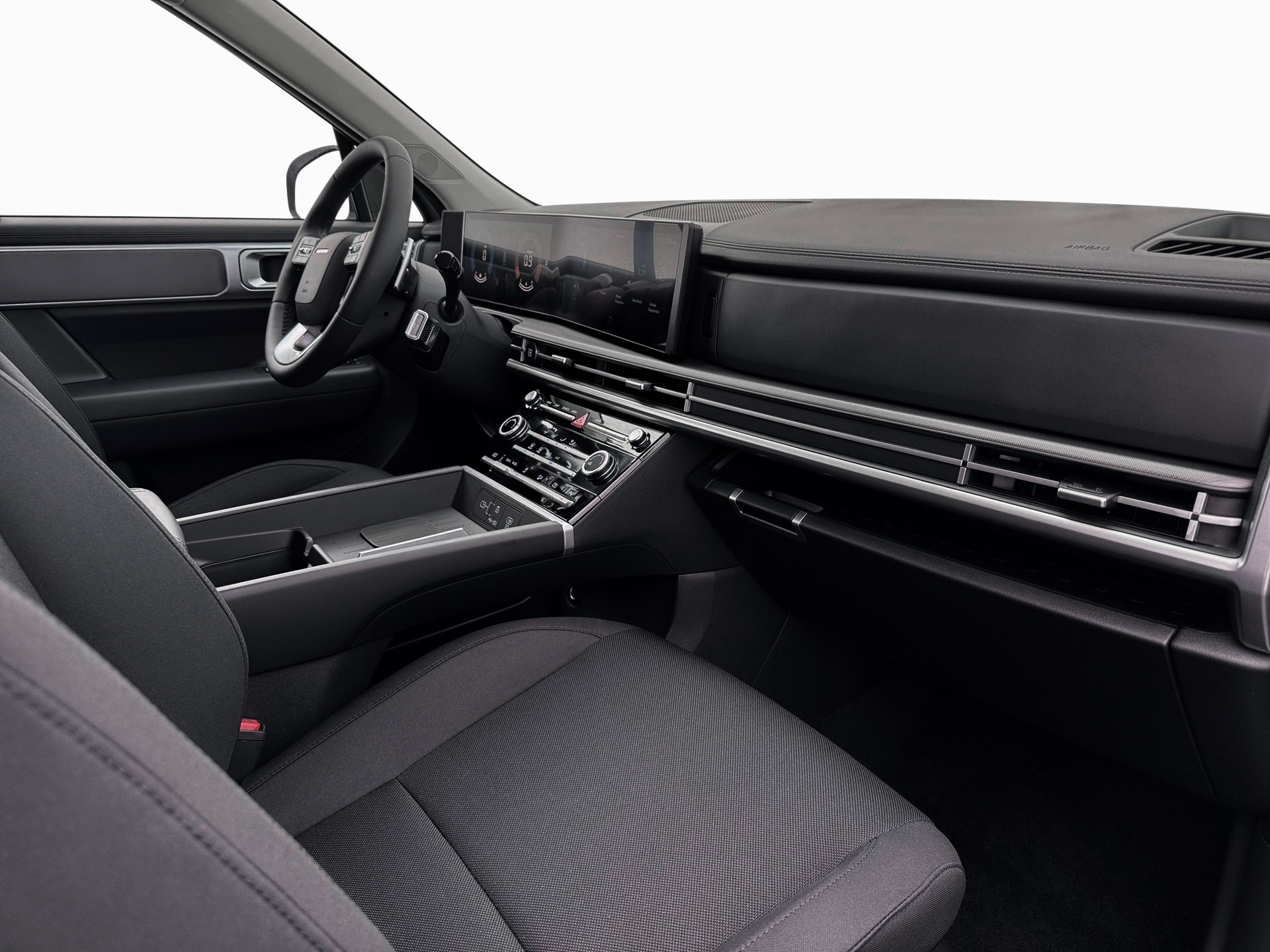 2026 Hyundai Santa Fe - $32,457