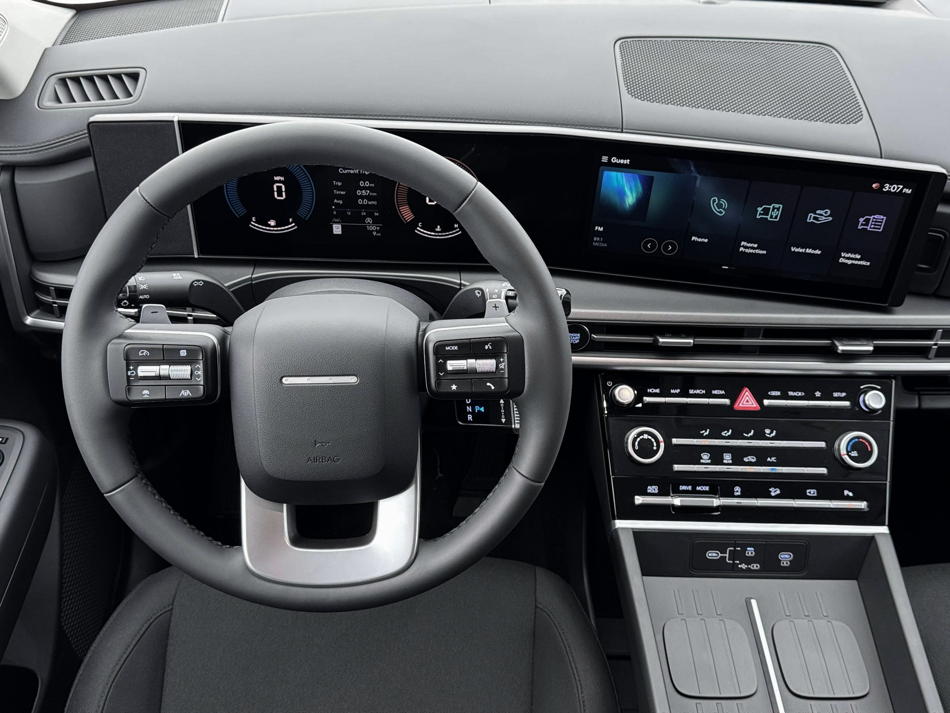 2026 Hyundai Santa Fe - $32,457