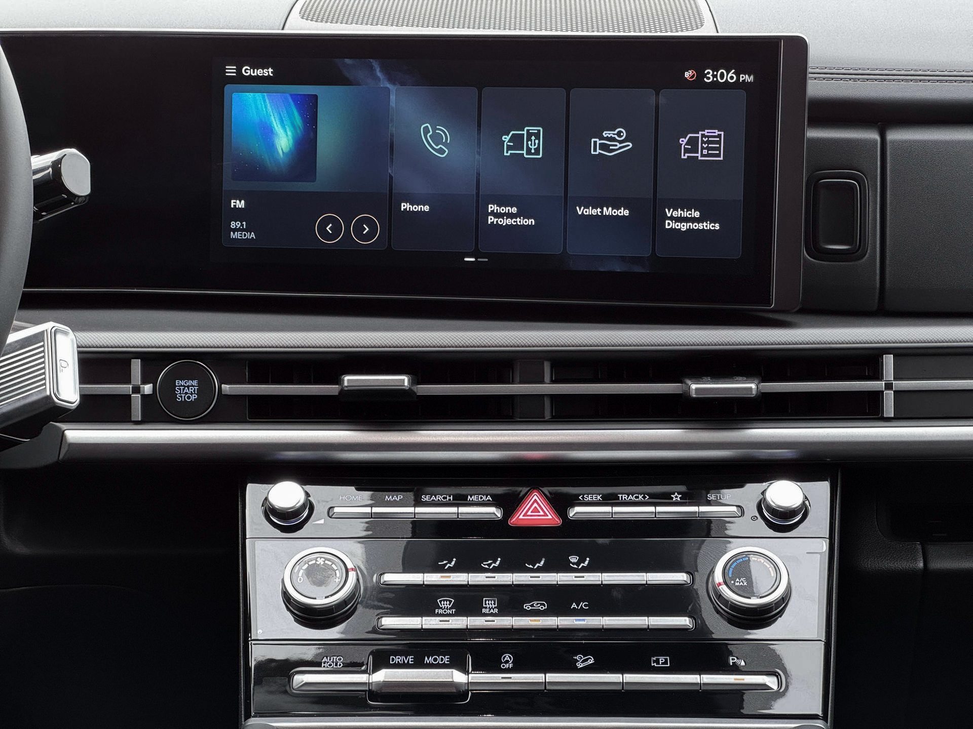 2026 Hyundai Santa Fe - $32,457