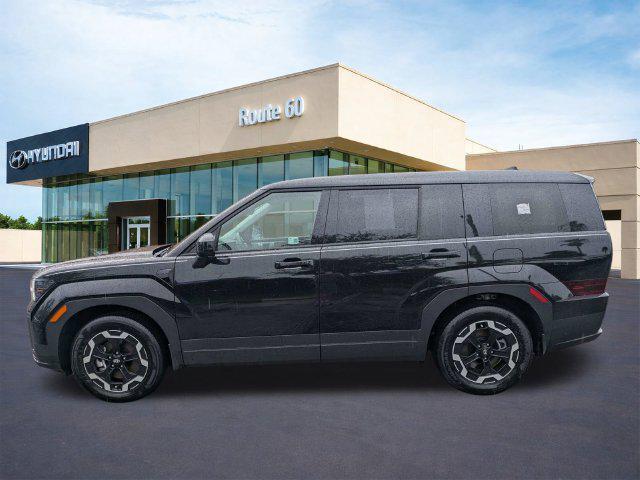 2026 Hyundai Santa Fe - $32,457
