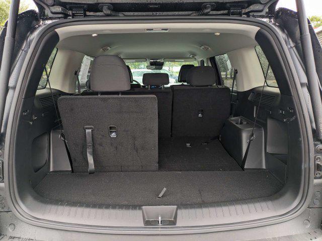 2026 Hyundai Santa Fe - $32,457
