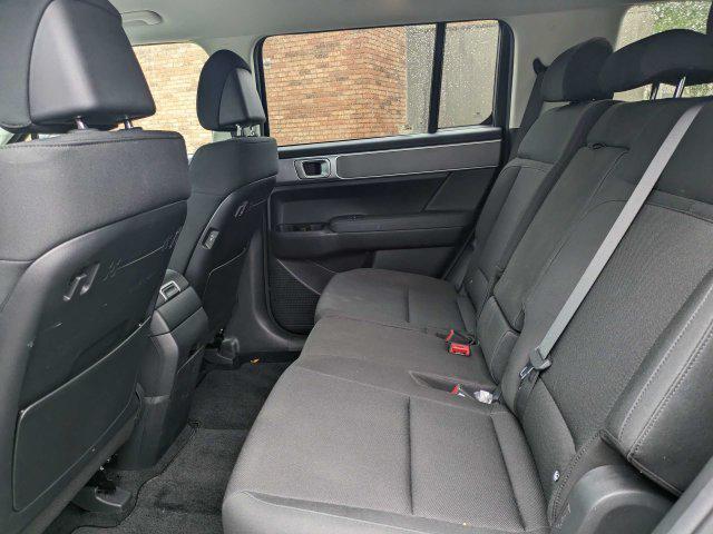 2026 Hyundai Santa Fe - $32,457