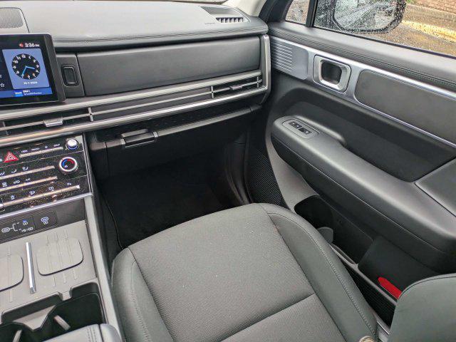 2026 Hyundai Santa Fe - $32,457