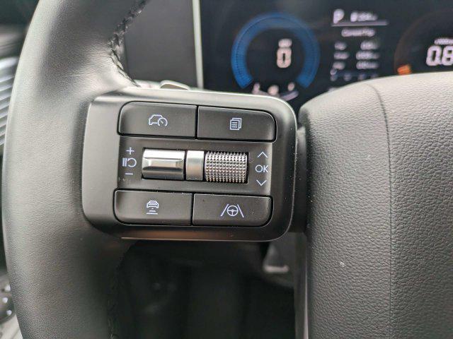2026 Hyundai Santa Fe - $32,457