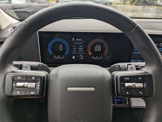 2026 Hyundai Santa Fe - $32,457