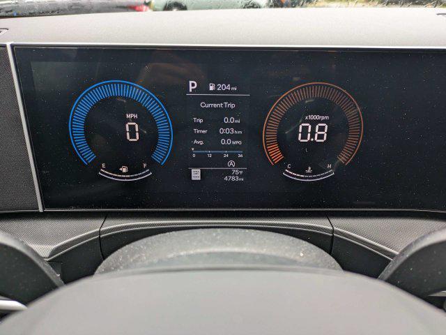 2026 Hyundai Santa Fe - $32,457
