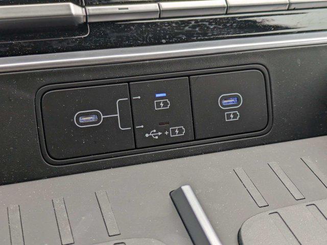 2026 Hyundai Santa Fe - $32,457