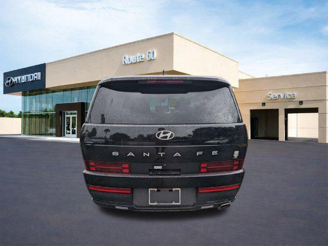2026 Hyundai Santa Fe - $32,457