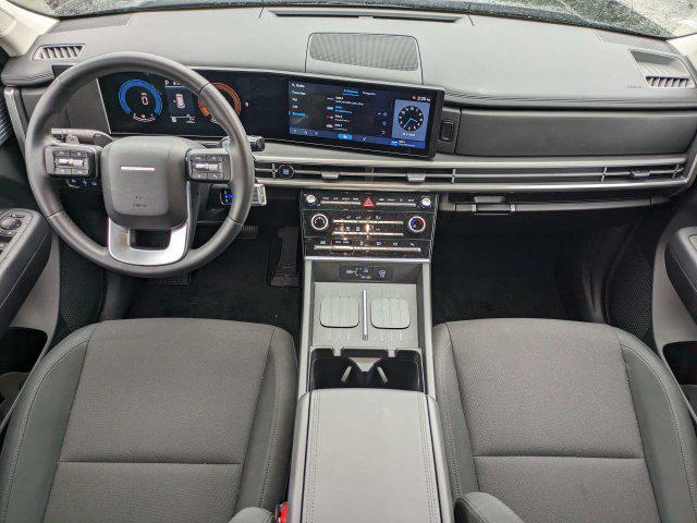 2026 Hyundai Santa Fe - $32,457