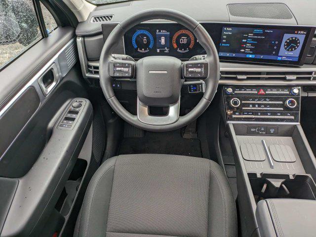 2026 Hyundai Santa Fe - $32,457
