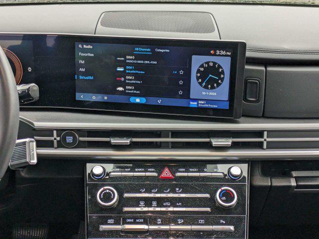 2026 Hyundai Santa Fe - $32,457