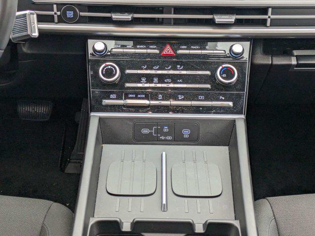 2026 Hyundai Santa Fe - $32,457