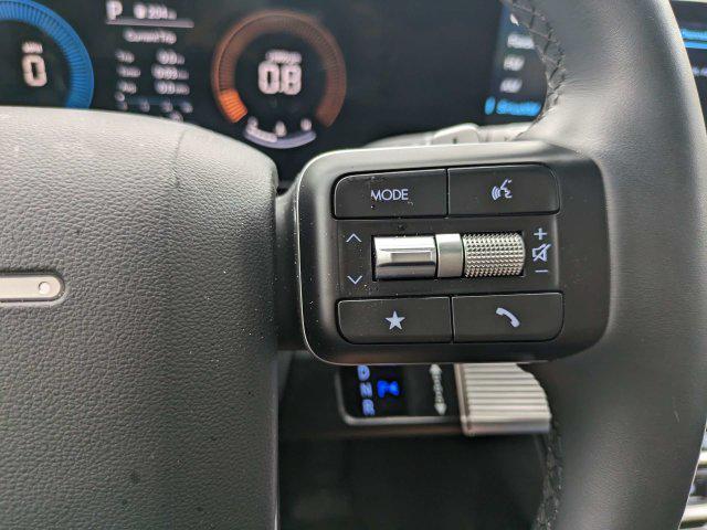 2026 Hyundai Santa Fe - $32,457