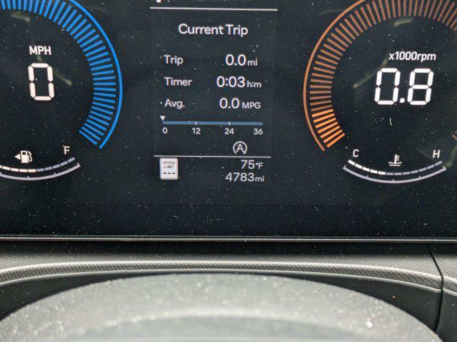 2026 Hyundai Santa Fe - $32,457