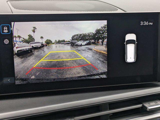 2026 Hyundai Santa Fe - $32,457