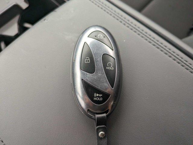 2026 Hyundai Santa Fe - $32,457