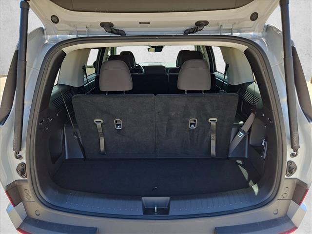 2026 Hyundai Santa Fe - $32,699