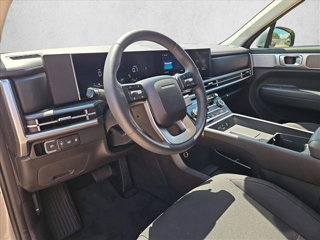 2026 Hyundai Santa Fe - $32,699