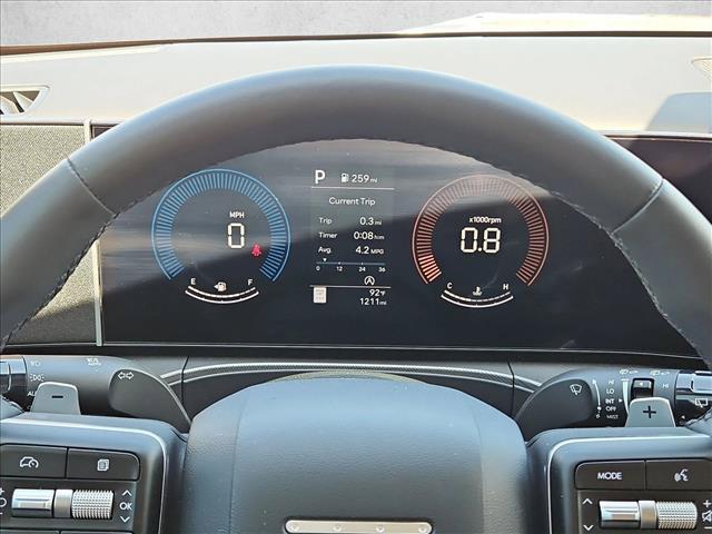 2026 Hyundai Santa Fe - $32,699