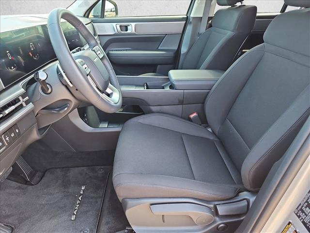2026 Hyundai Santa Fe - $32,699