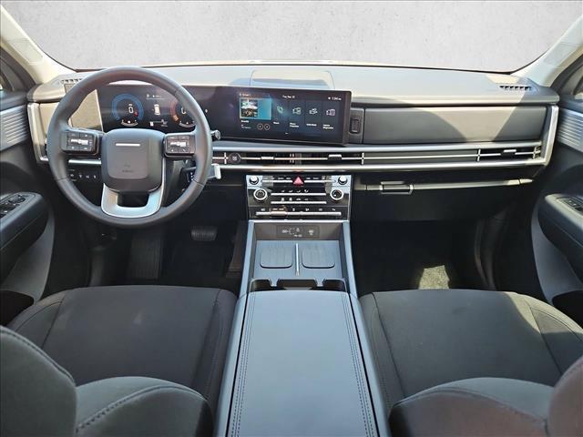 2026 Hyundai Santa Fe - $32,699