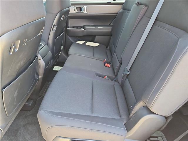 2026 Hyundai Santa Fe - $32,699