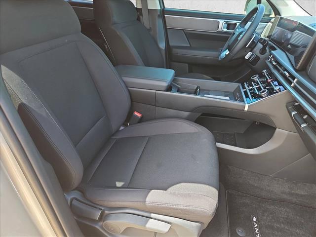 2026 Hyundai Santa Fe - $32,699
