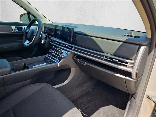 2026 Hyundai Santa Fe - $32,699