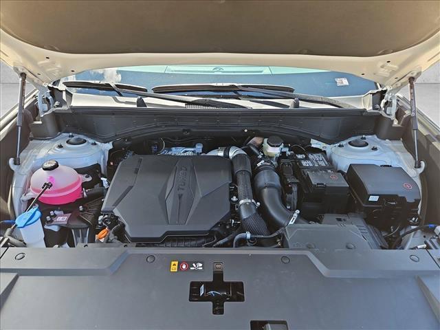2026 Hyundai Santa Fe - $32,699