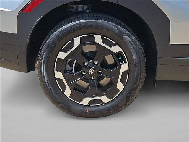 2026 Hyundai Santa Fe - $32,699