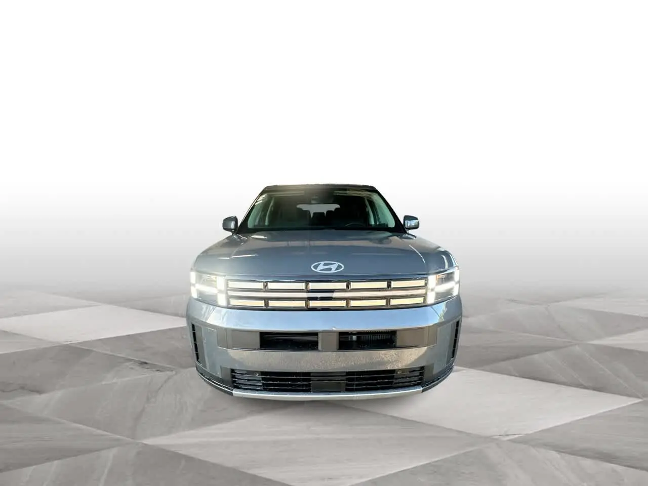 2026 Hyundai Santa Fe - $29,575