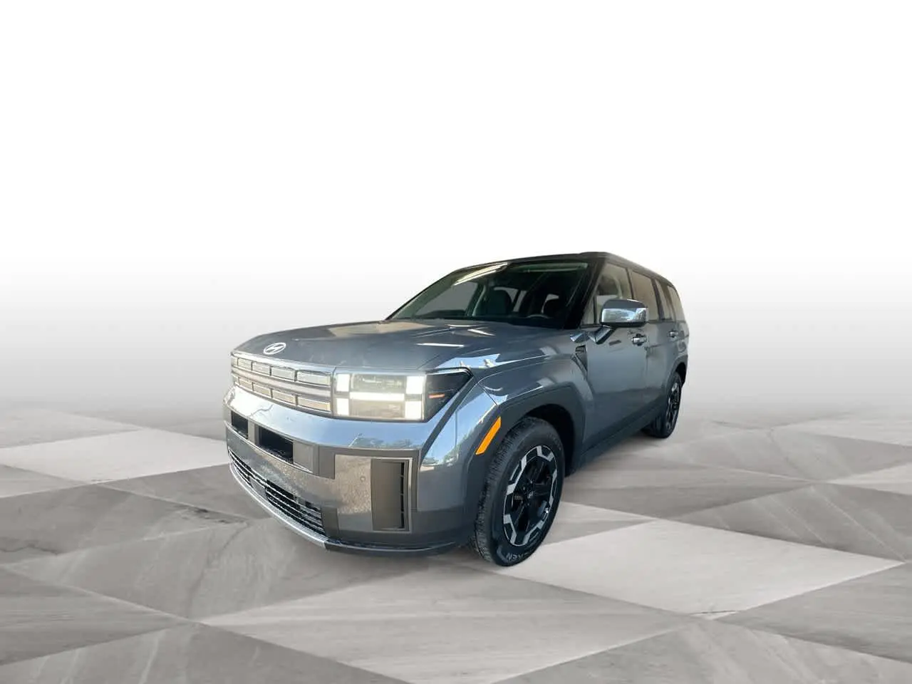 2026 Hyundai Santa Fe - $29,575