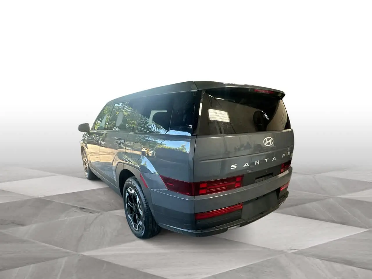 2026 Hyundai Santa Fe - $29,575