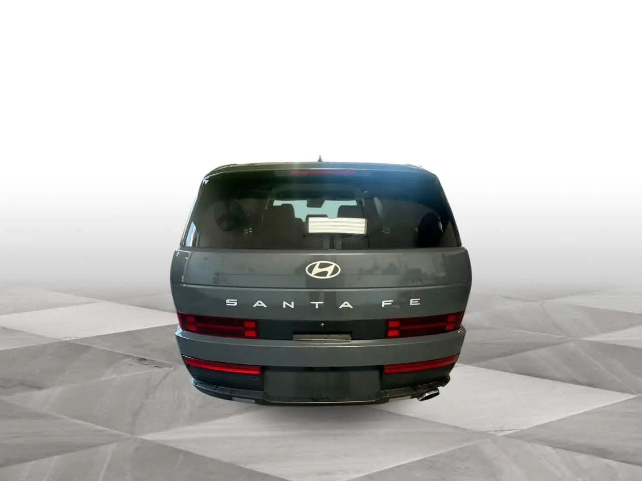 2026 Hyundai Santa Fe - $29,575