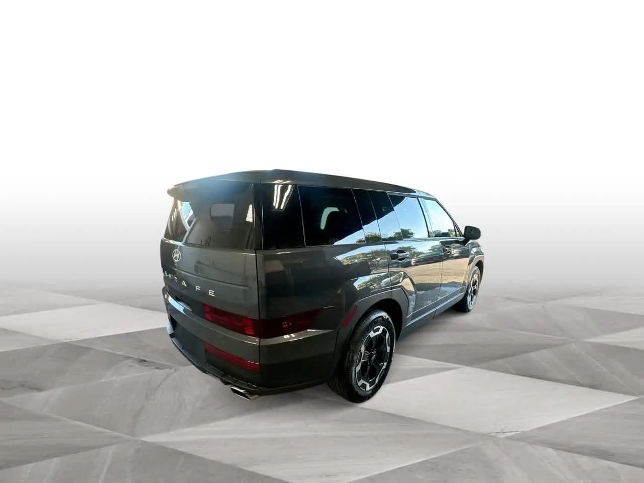 2026 Hyundai Santa Fe - $29,575