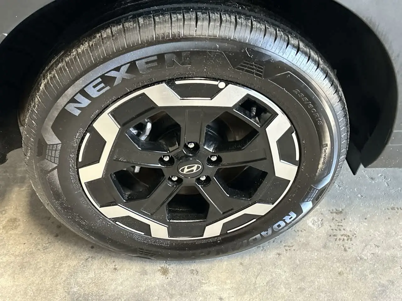 2026 Hyundai Santa Fe - $29,575